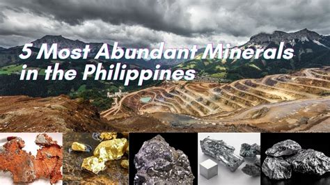philippines is rich in natural resources|The Philippines, a nation rich in precious metals, .